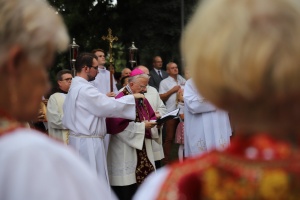 arcybiskup marek jędraszewski